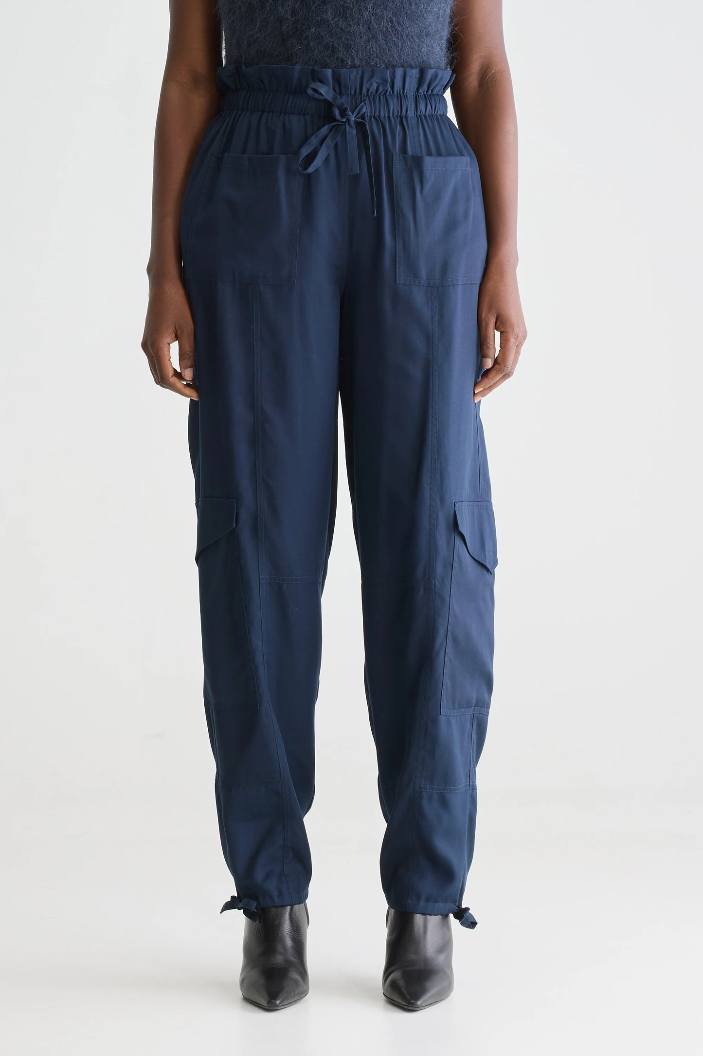 Kiss Cargo Trousers