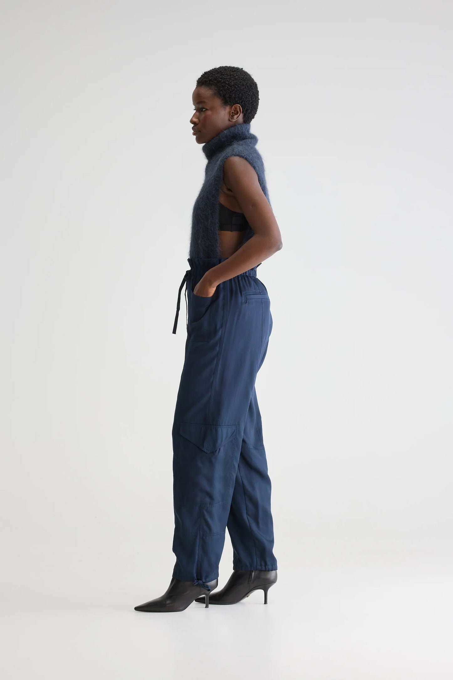 Kiss Cargo Trousers