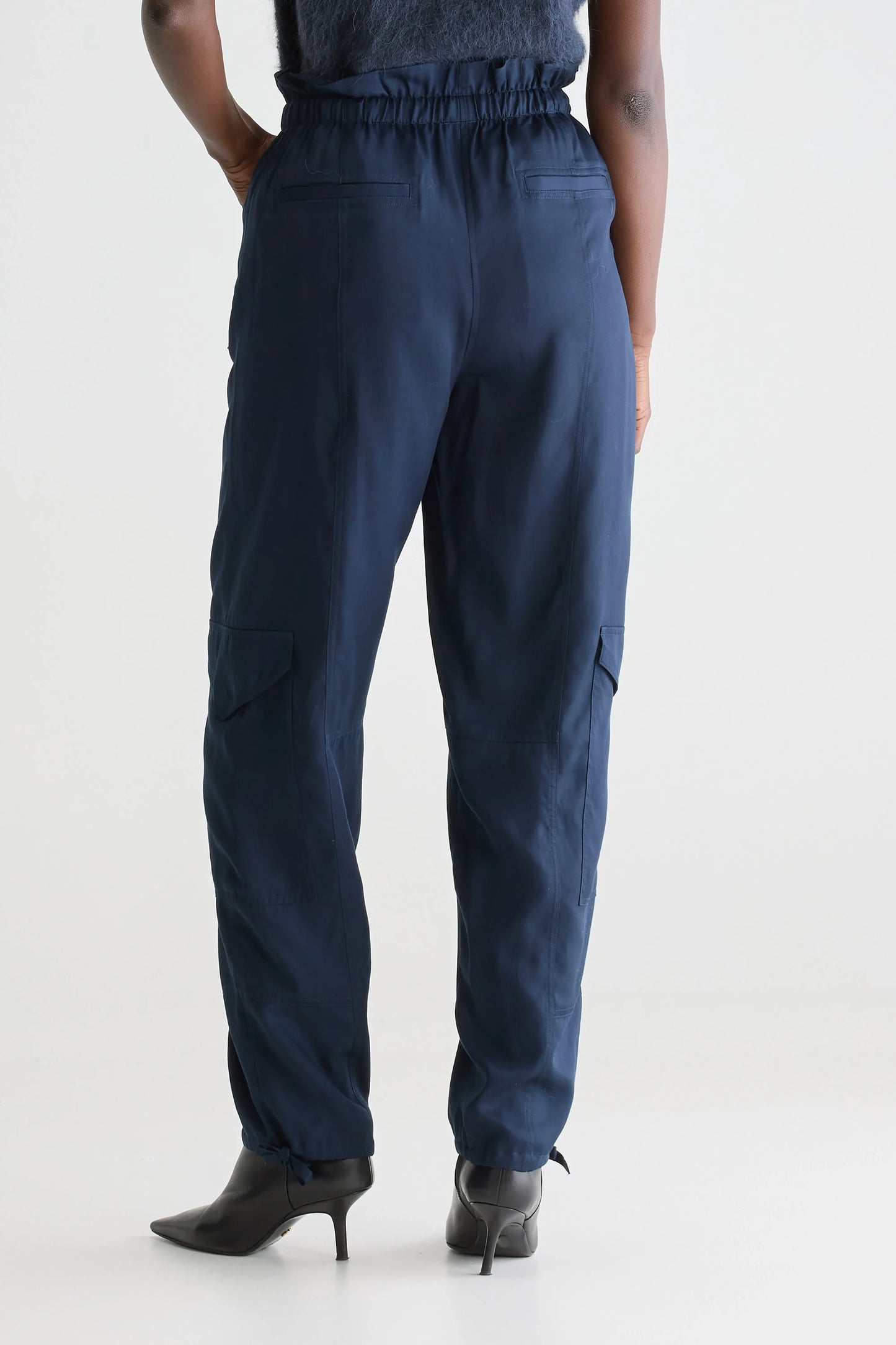 Kiss Cargo Trousers