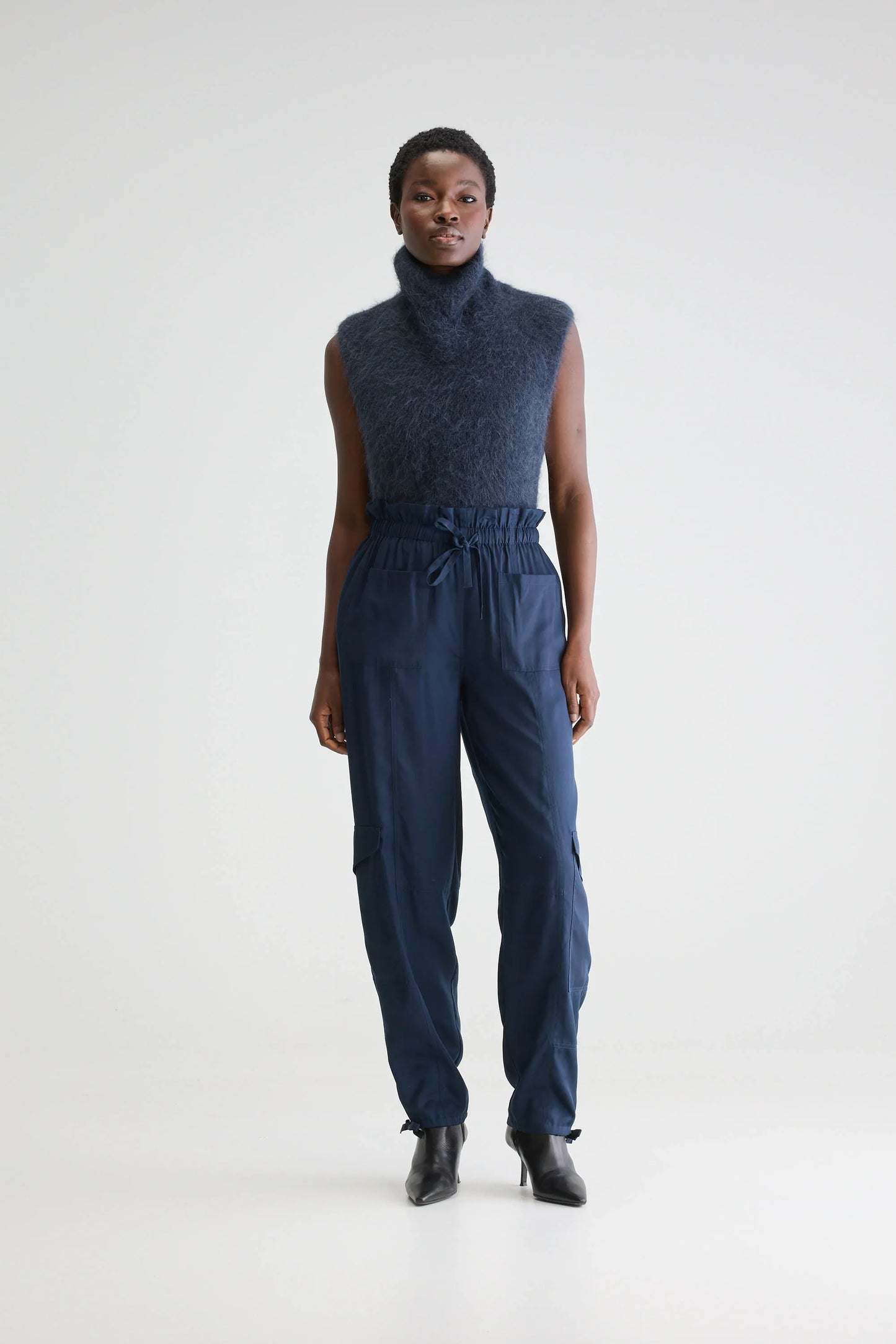 Kiss Cargo Trousers