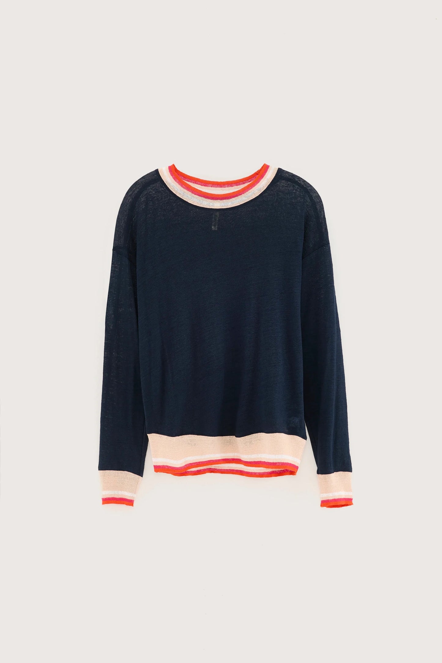 Senia Relaxed T-shirt