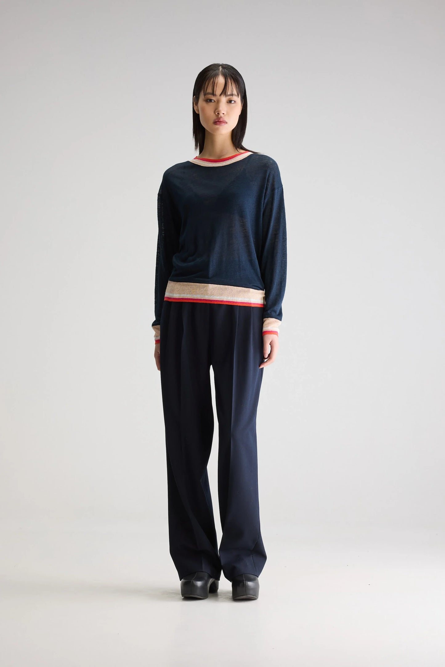 Senia Relaxed T-shirt