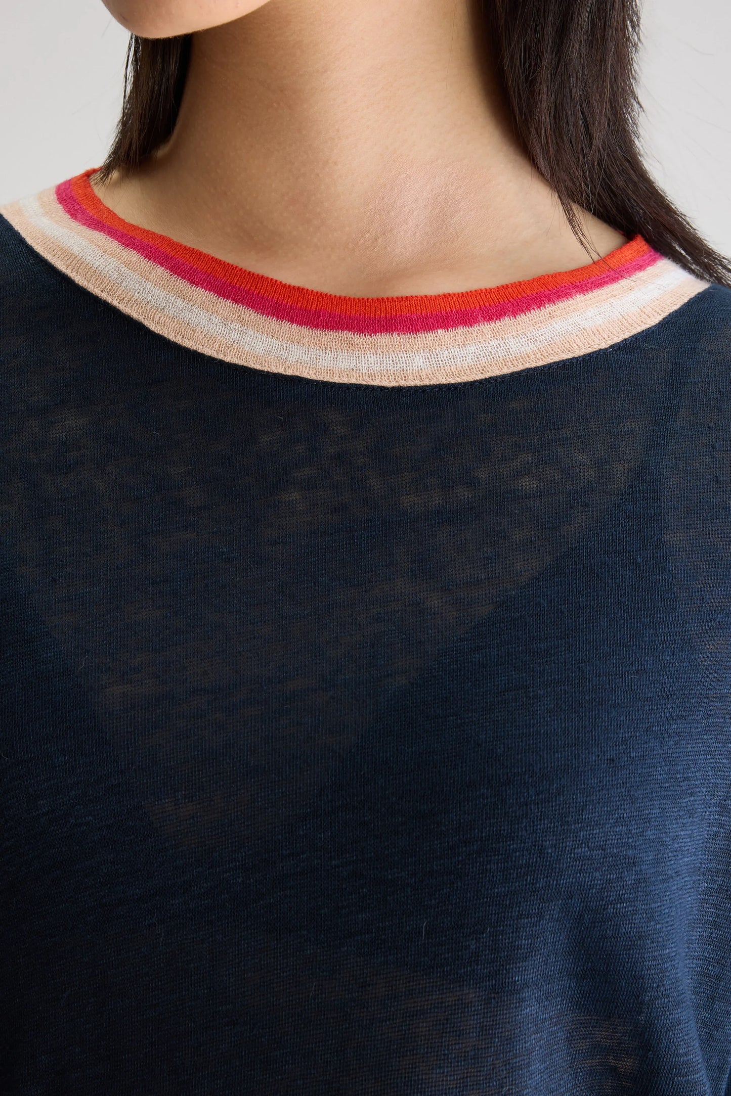 Senia Relaxed T-shirt