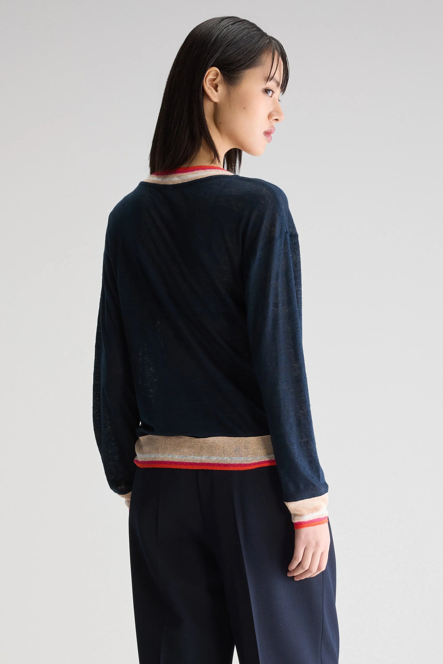 Senia Relaxed T-shirt