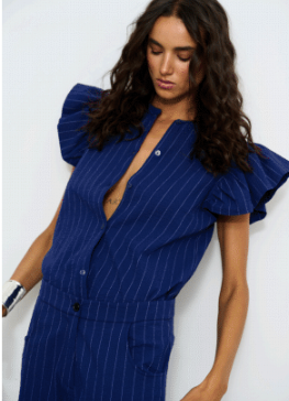 Camisa Phoebe