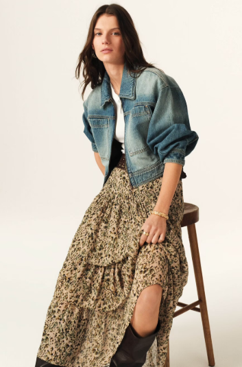 Skirt Coccie