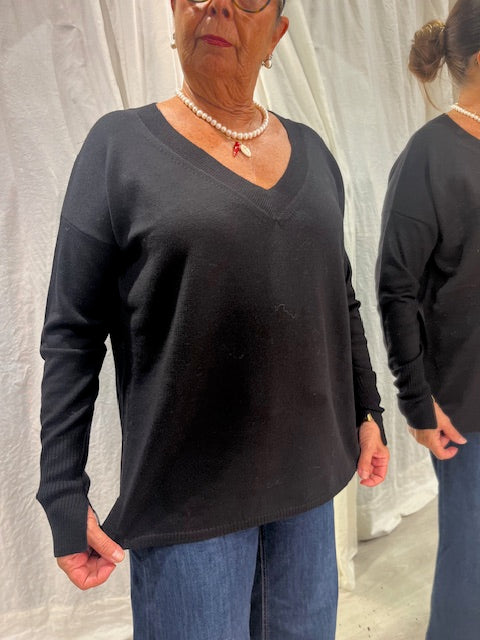 Jersey de punto Argona