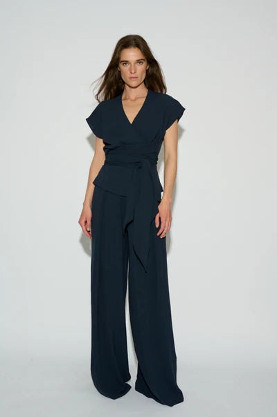 Pants Moira Navy