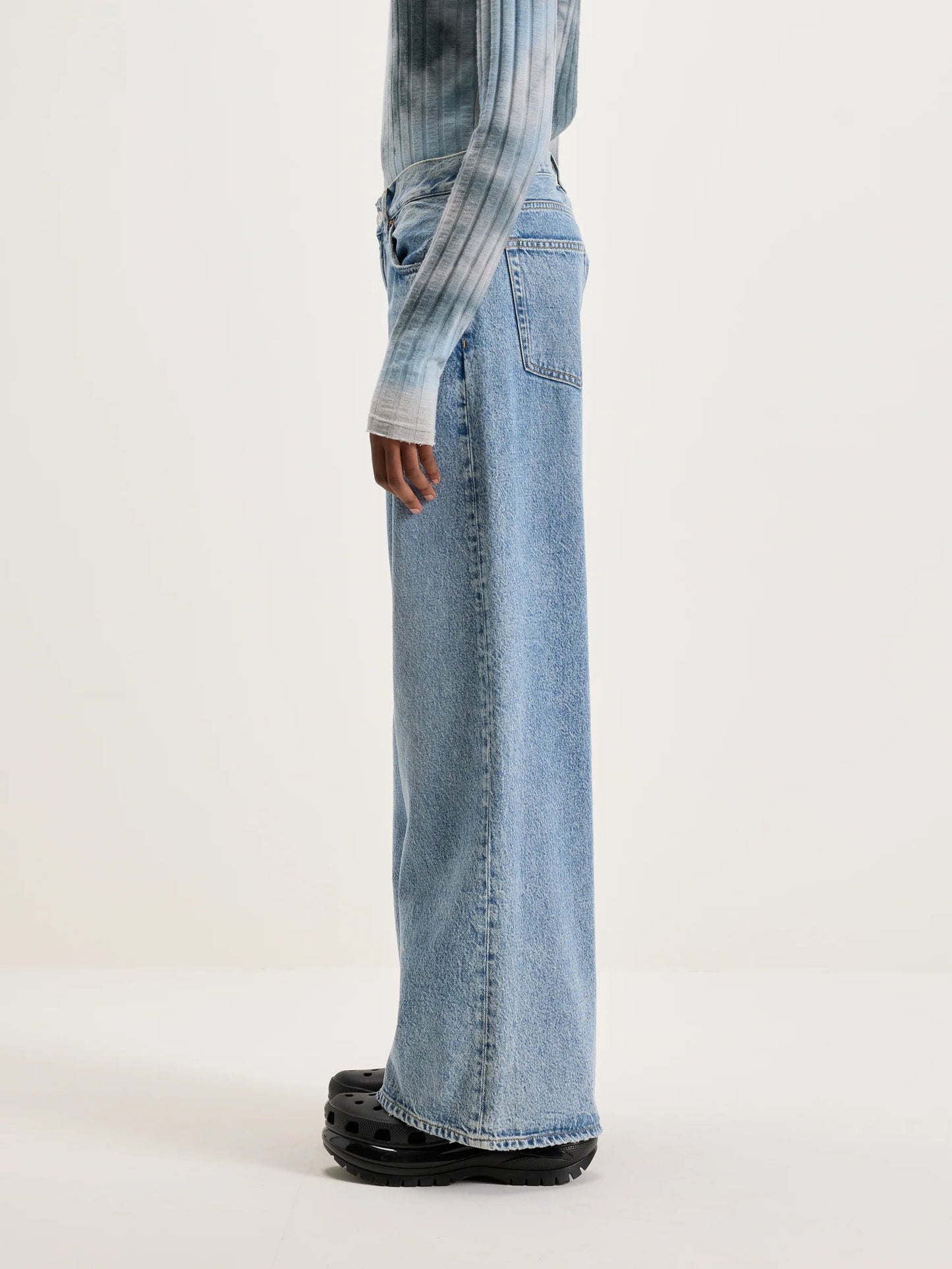 JEANS KANSAS