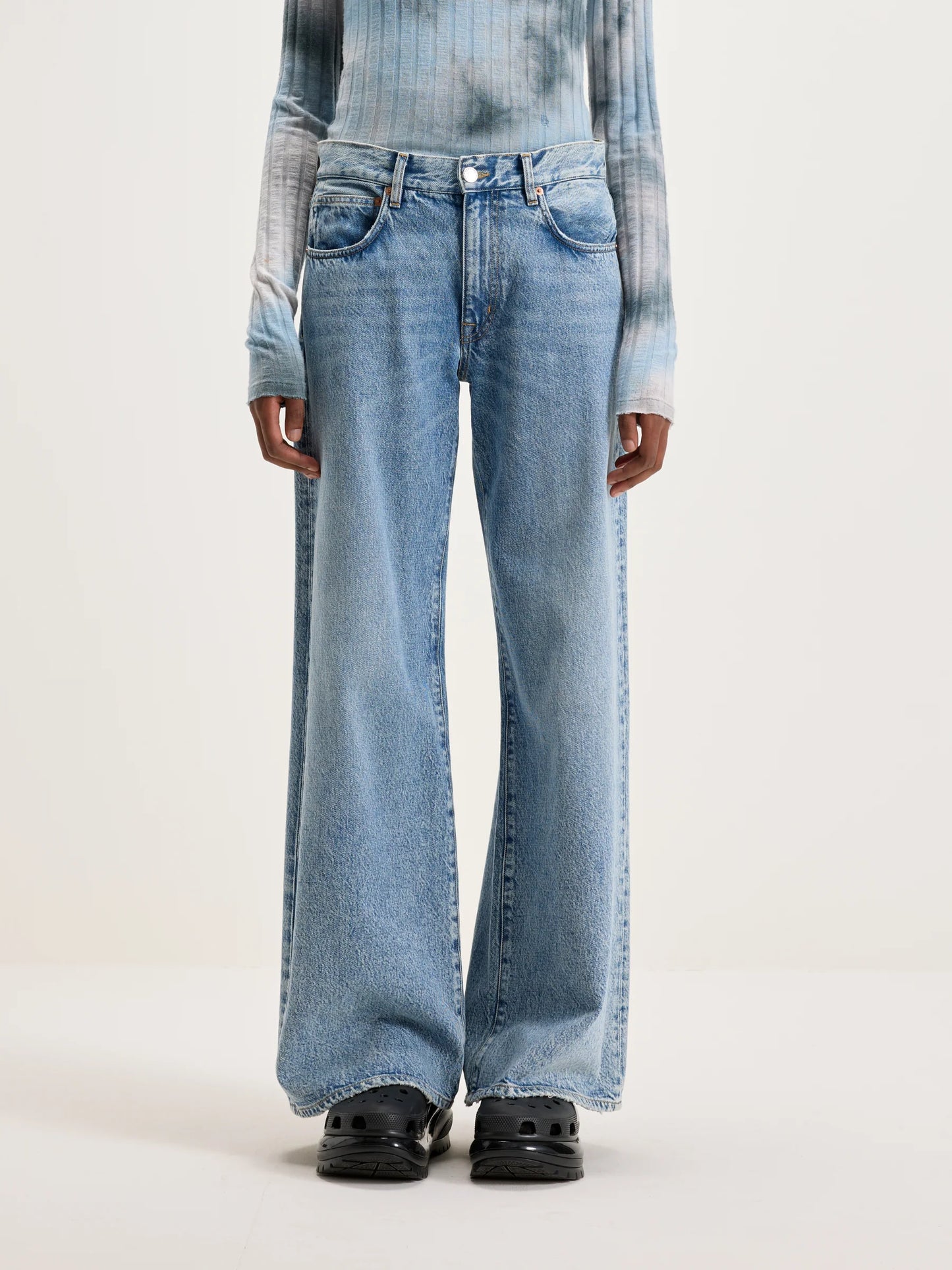 JEANS KANSAS