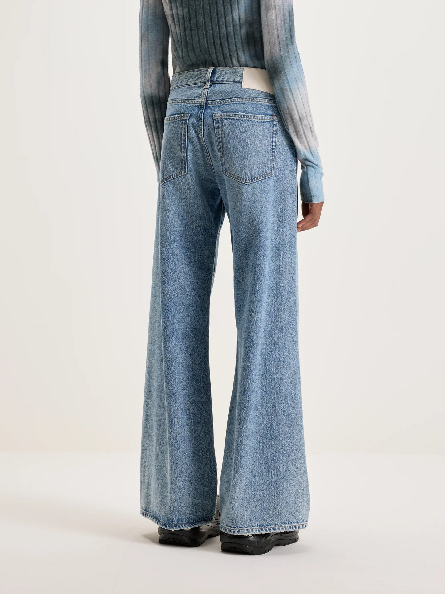 JEANS KANSAS