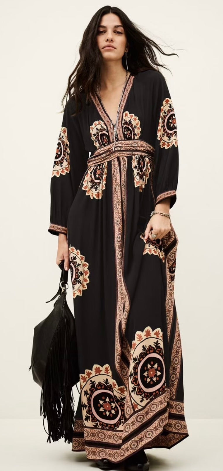 Vestido Vera