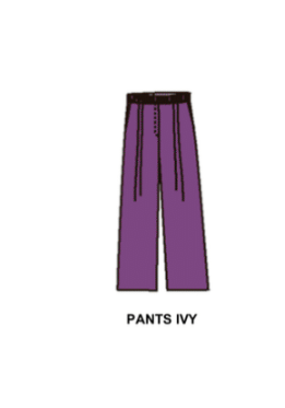 Pantalón Ivy