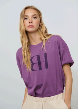 Camiseta Alexia