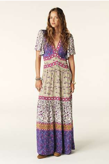 Ines Dress