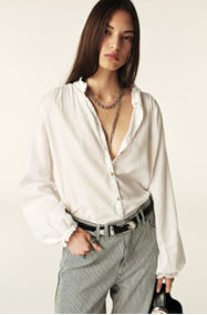 Shirt Tabbie