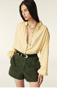 Shirt Tabbie