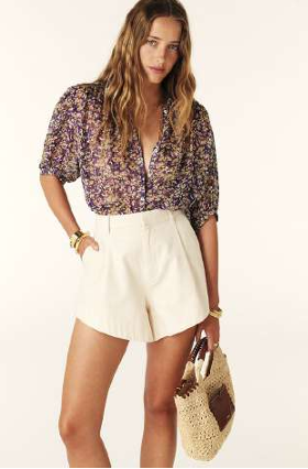 Shirt Lark