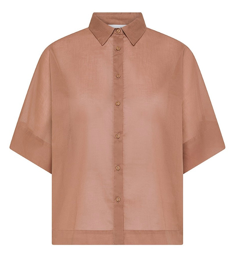 Camisa Niu