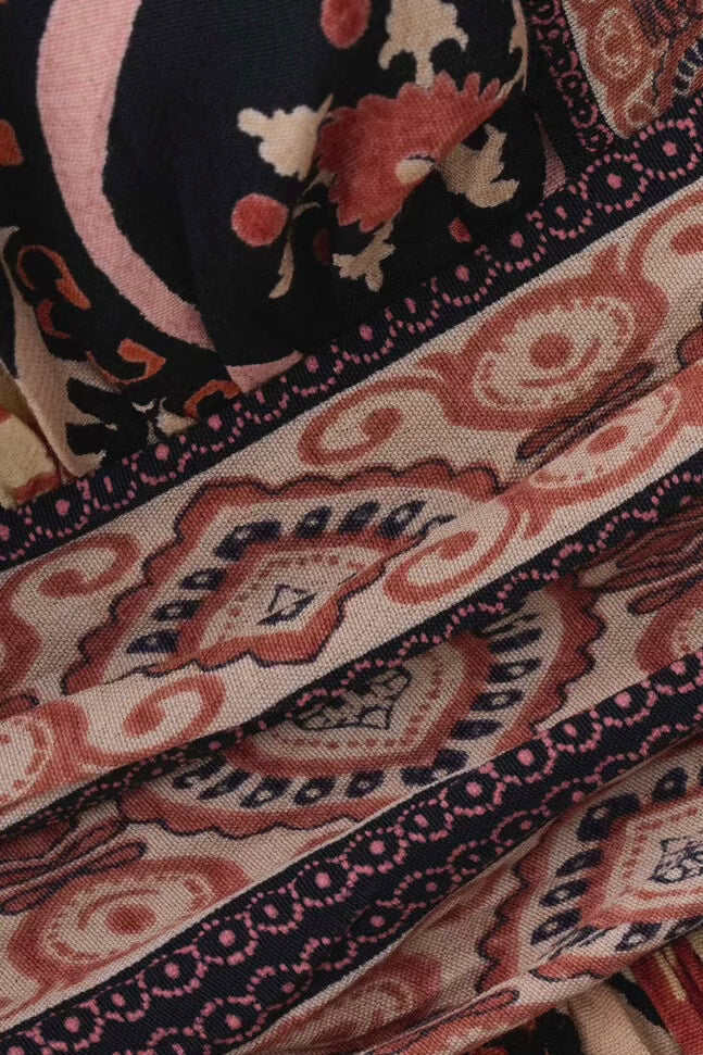 Vestido Vera