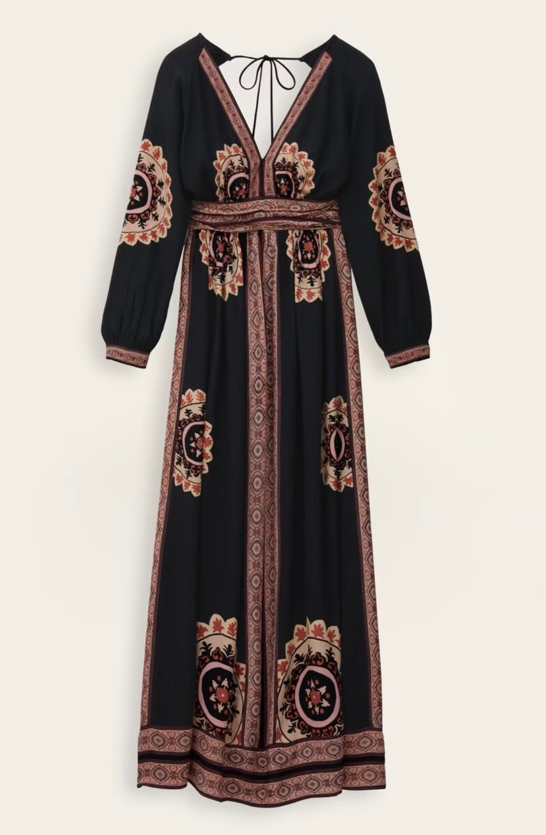 Vestido Vera