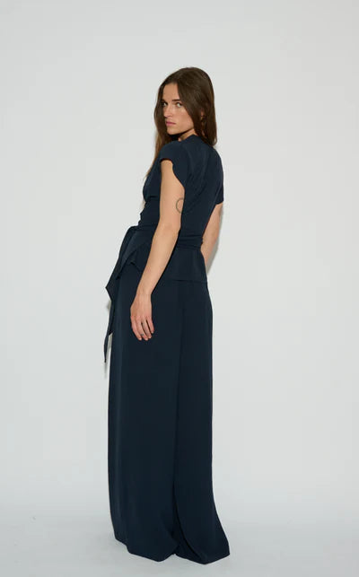 Pants Moira Navy