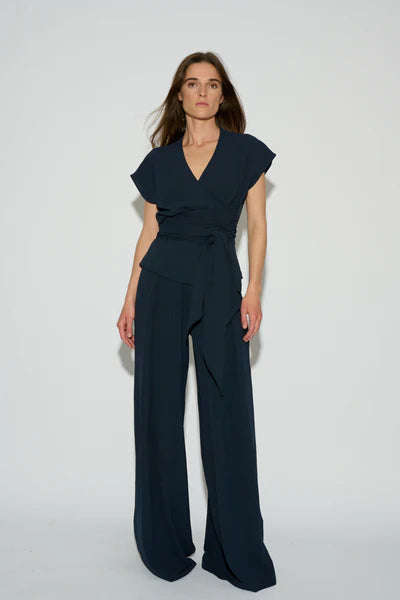 Pants Moira Navy