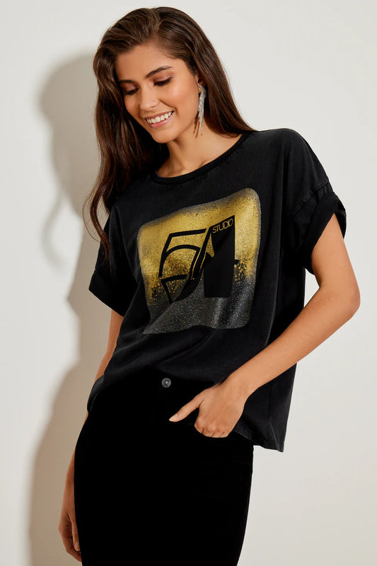 Camiseta 54 Studio Five